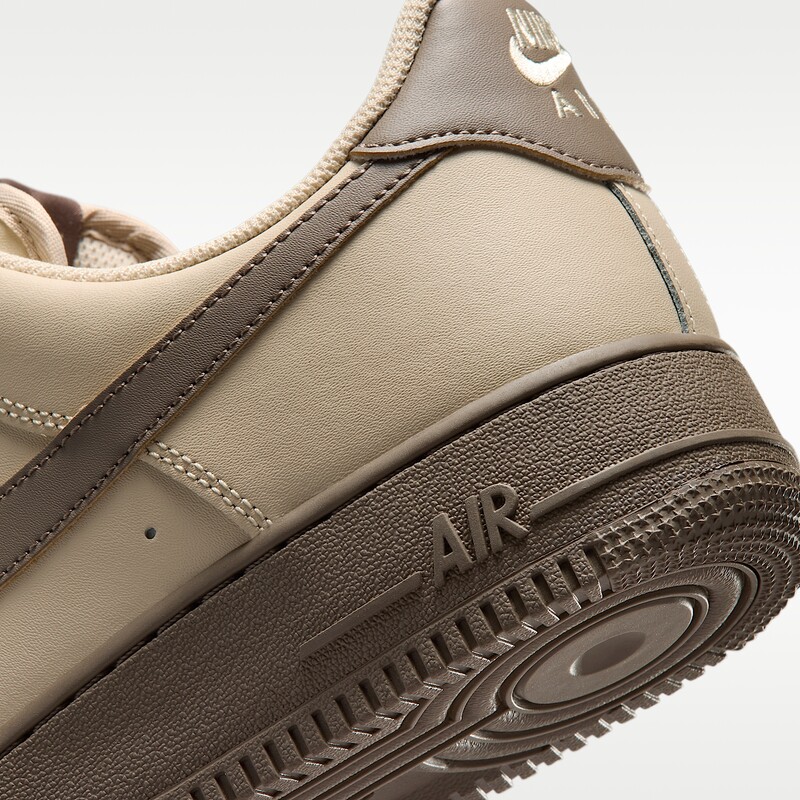 Nike Air Force 1 '07 "Rattan" | FJ4146-201