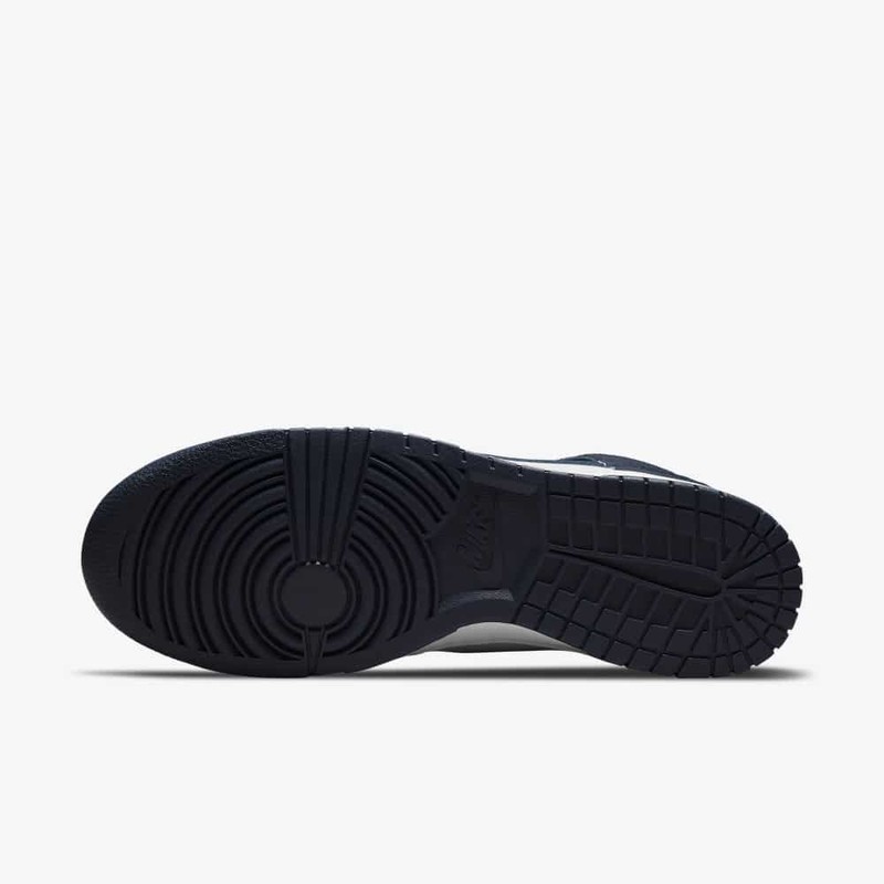 Nike Dunk High Midnight Navy | DD1399-104