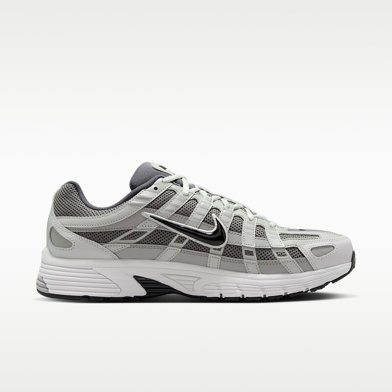 Nike P-6000 "Atmosphere Grey" | CD6404-031
