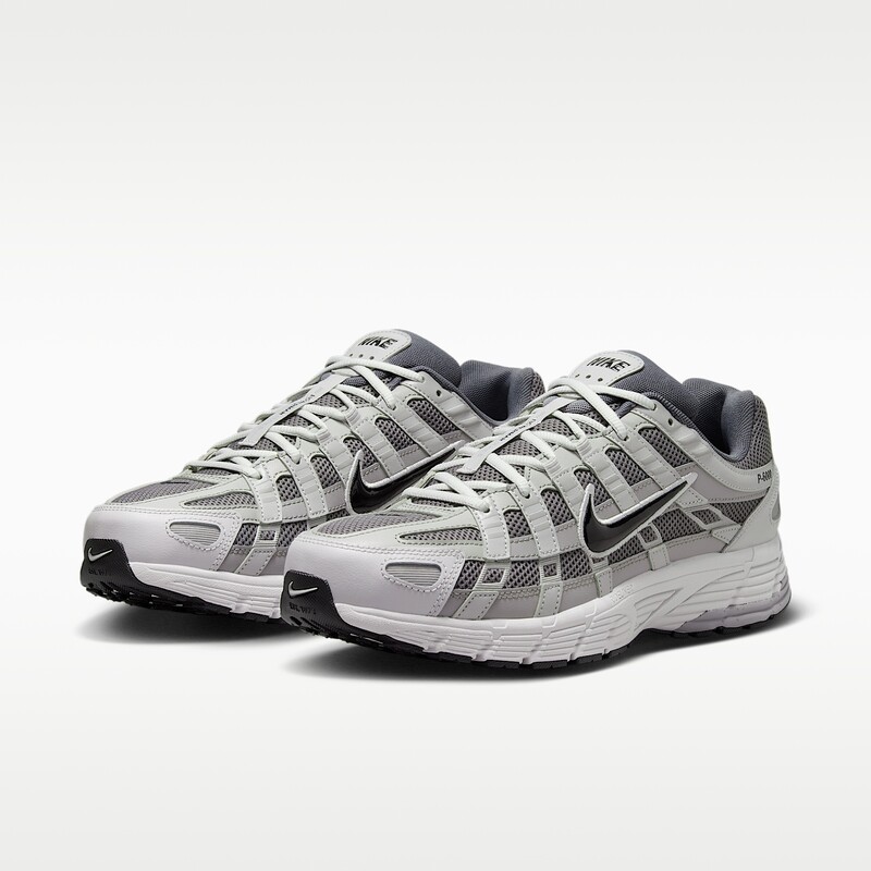 Nike P-6000 "Atmosphere Grey" | CD6404-031 Nike P-6000 "Atmosphere Grey" | CD6404-031