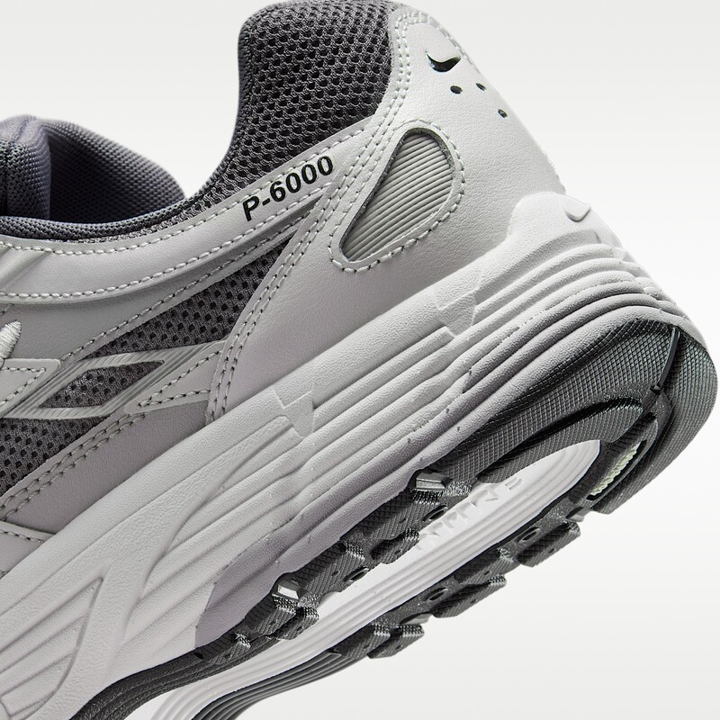 Nike P-6000 "Atmosphere Grey" | CD6404-031