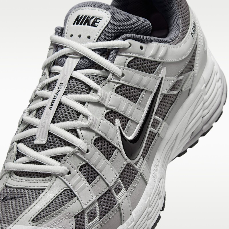 Nike P-6000 "Atmosphere Grey" | CD6404-031 Nike P-6000 "Atmosphere Grey" | CD6404-031