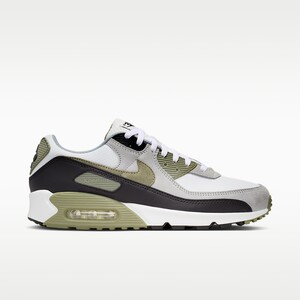 Nike Air Max 90 "Silver Sage" | DM0029-121