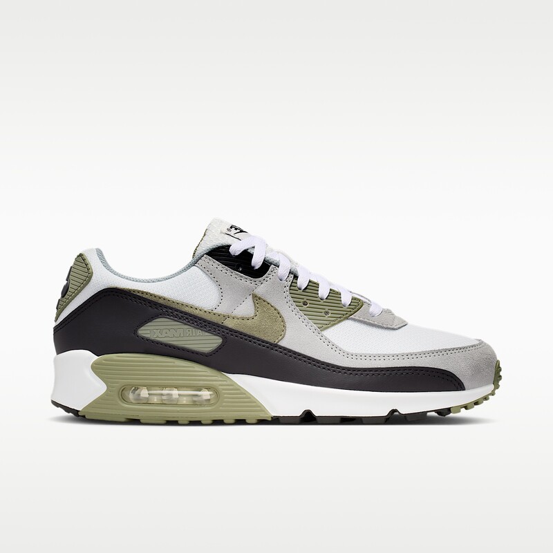 Nike Air Max 90 "Silver Sage" | DM0029-121