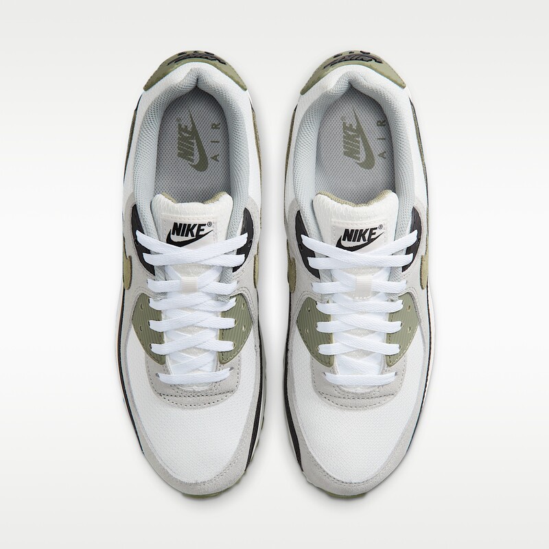 Nike Air Max 90 "Silver Sage" | DM0029-121 Nike Air Max 90 "Silver Sage" | DM0029-121
