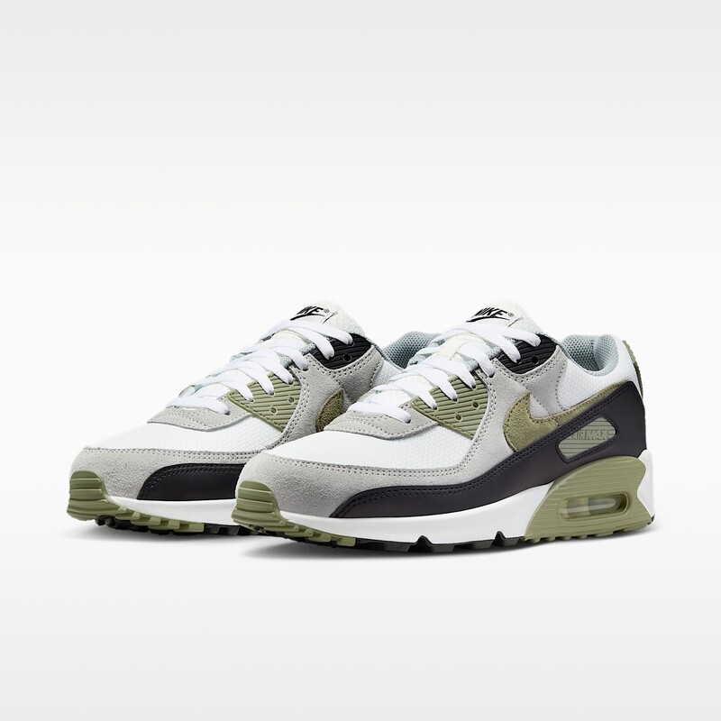 Nike Air Max 90 "Silver Sage" | DM0029-121 Nike Air Max 90 "Silver Sage" | DM0029-121