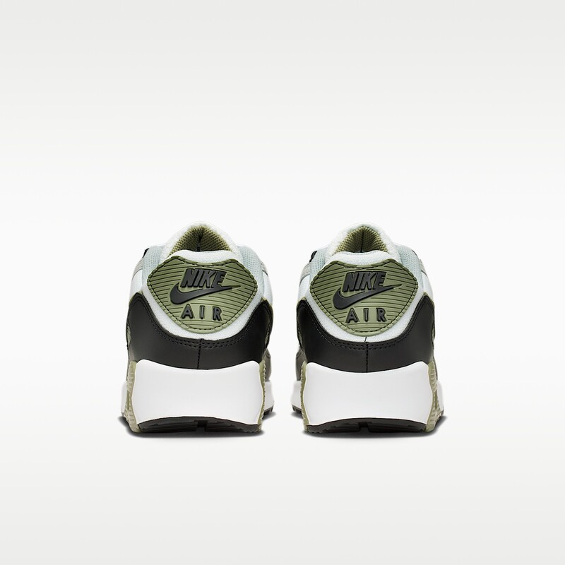 Nike Air Max 90 "Silver Sage" | DM0029-121