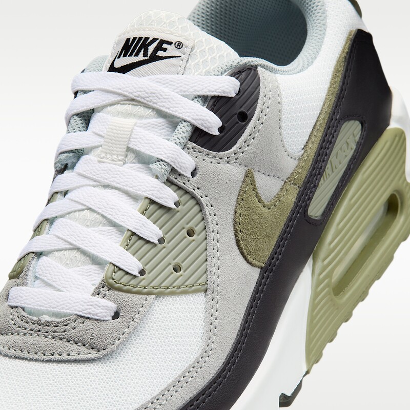 Nike Air Max 90 "Silver Sage" | DM0029-121