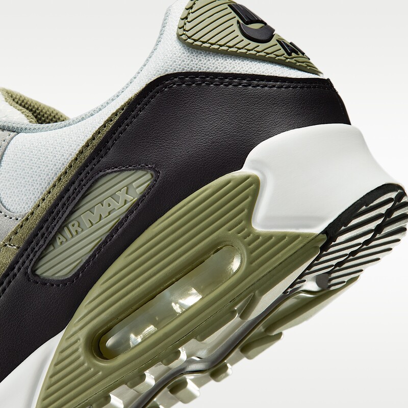 Nike Air Max 90 "Silver Sage" | DM0029-121 Nike Air Max 90 "Silver Sage" | DM0029-121