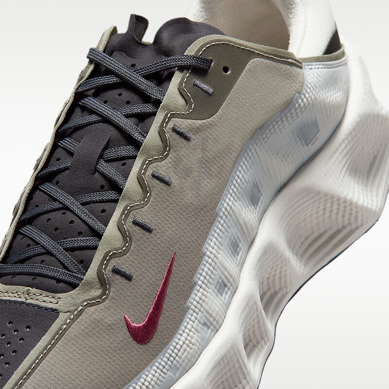 Nike Ava Rover "Light Army" | DX4215-306