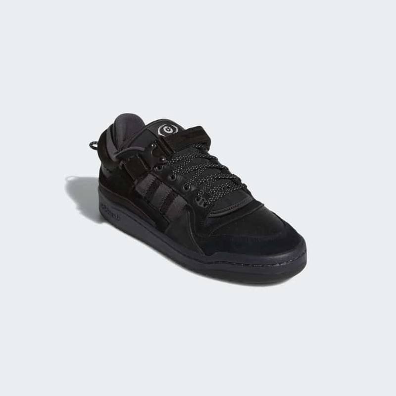 Bad Bunny x adidas Forum Low Back To School | GW5021