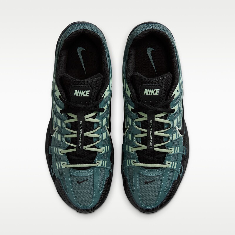 Nike P-6000 "Mineral Slate" | IH8042-001 Nike P-6000 "Mineral Slate" | IH8042-001