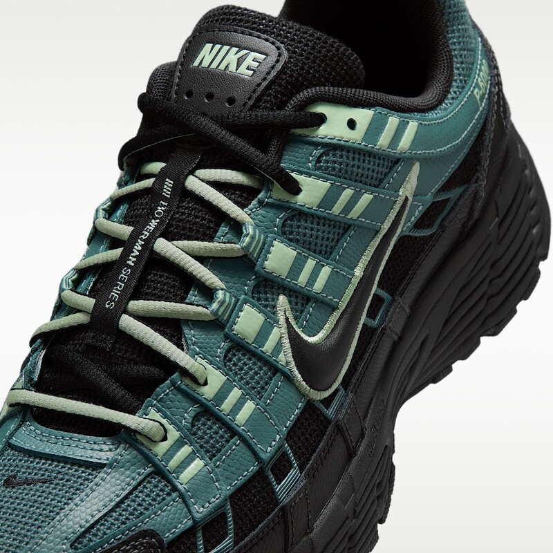 Nike P-6000 "Mineral Slate" | IH8042-001