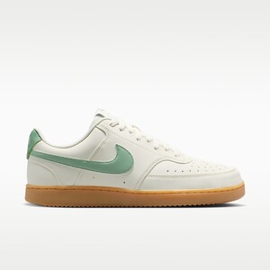Nike Court Vision Low "Steam" | II7403-100