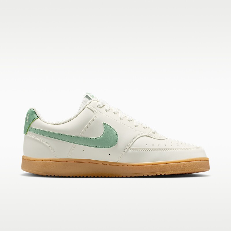 Nike Court Vision Low "Steam" | II7403-100