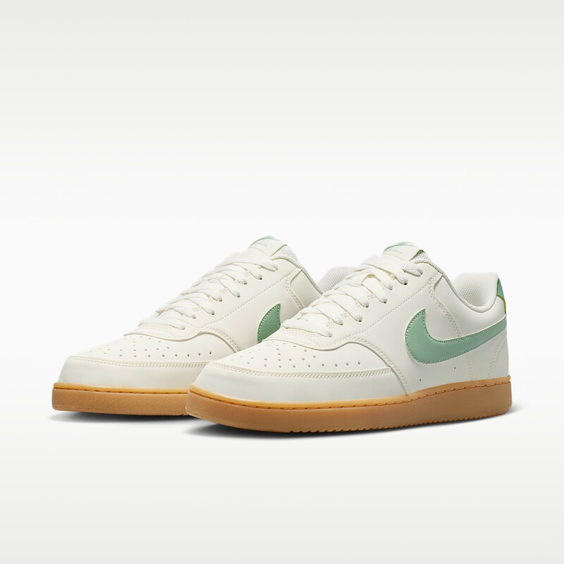 Nike Court Vision Low "Steam" | II7403-100 Nike Court Vision Low "Steam" | II7403-100