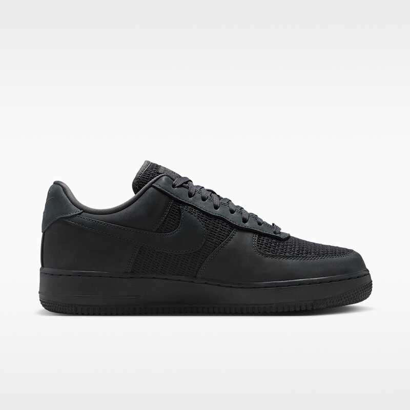 Nike Air Force 1 '07 LV8 "Off Noir" | II9807-001