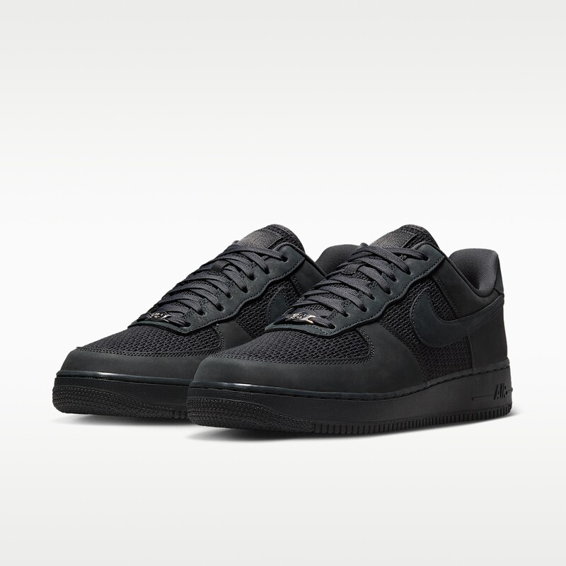Nike Air Force 1 '07 LV8 "Off Noir" | II9807-001 Nike Air Force 1 '07 LV8 "Off Noir" | II9807-001