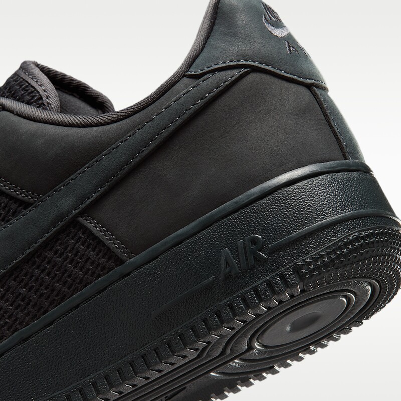 Nike Air Force 1 '07 LV8 "Off Noir" | II9807-001 Nike Air Force 1 '07 LV8 "Off Noir" | II9807-001