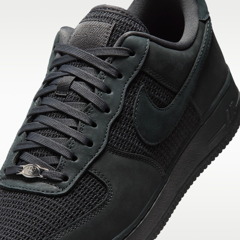 Nike Air Force 1 '07 LV8 "Off Noir" | II9807-001 Nike Air Force 1 '07 LV8 "Off Noir" | II9807-001