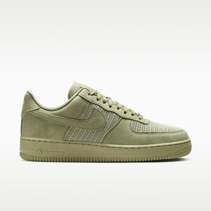 Nike Air Force 1 '07 LV8 "Dusty olive" | II9807-300 Nike Air Force 1 '07 LV8 "Dusty olive" | II9807-300