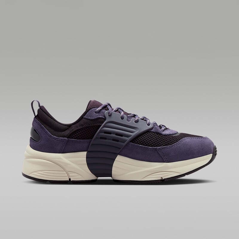 Jordan Trunner O/S "Burgundy Ash" | IB3722-601