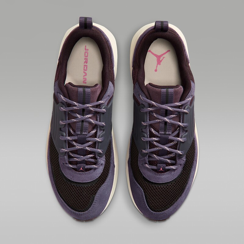 Jordan Trunner O/S "Burgundy Ash" | IB3722-601 Jordan Trunner O/S "Burgundy Ash" | IB3722-601