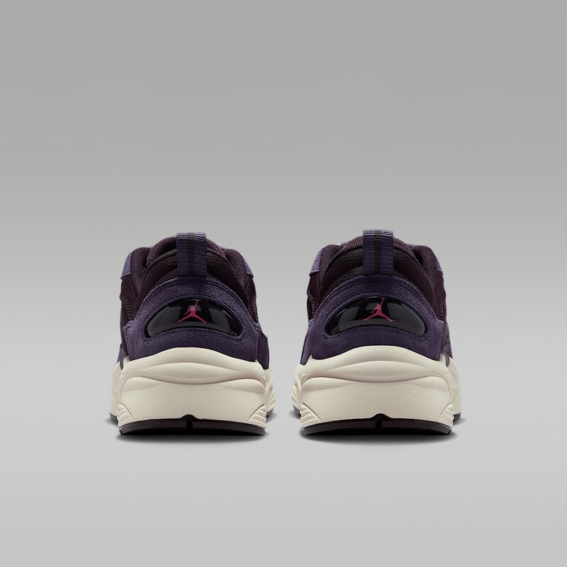 Jordan Trunner O/S "Burgundy Ash" | IB3722-601