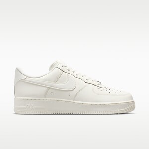 Nike Air Force 1 '07 "Sail" | IH1698-100 Nike Air Force 1 '07 "Sail" | IH1698-100