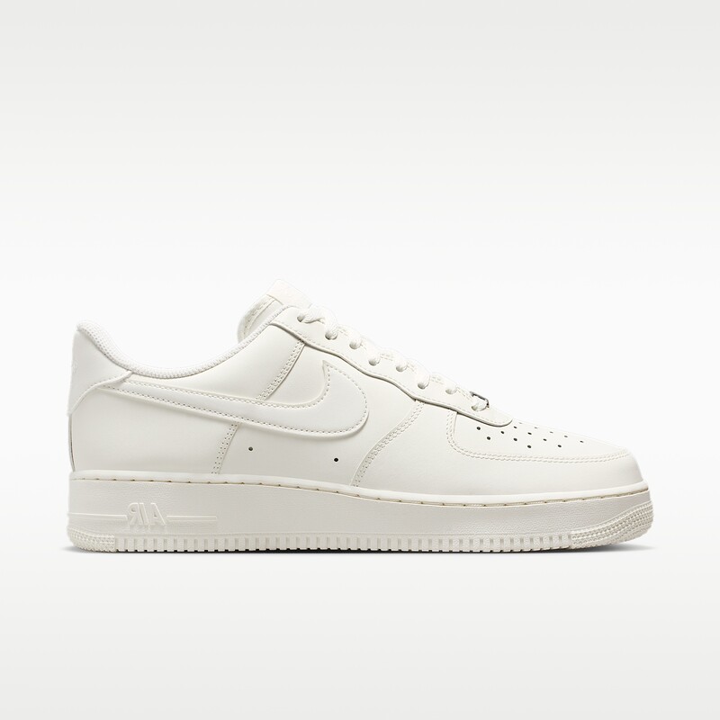 Nike Air Force 1 '07 "Sail" | IH1698-100