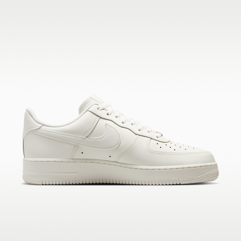Nike Air Force 1 '07 "Sail" | IH1698-100 Nike Air Force 1 '07 "Sail" | IH1698-100