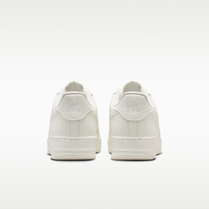 Nike Air Force 1 '07 "Sail" | IH1698-100 Nike Air Force 1 '07 "Sail" | IH1698-100