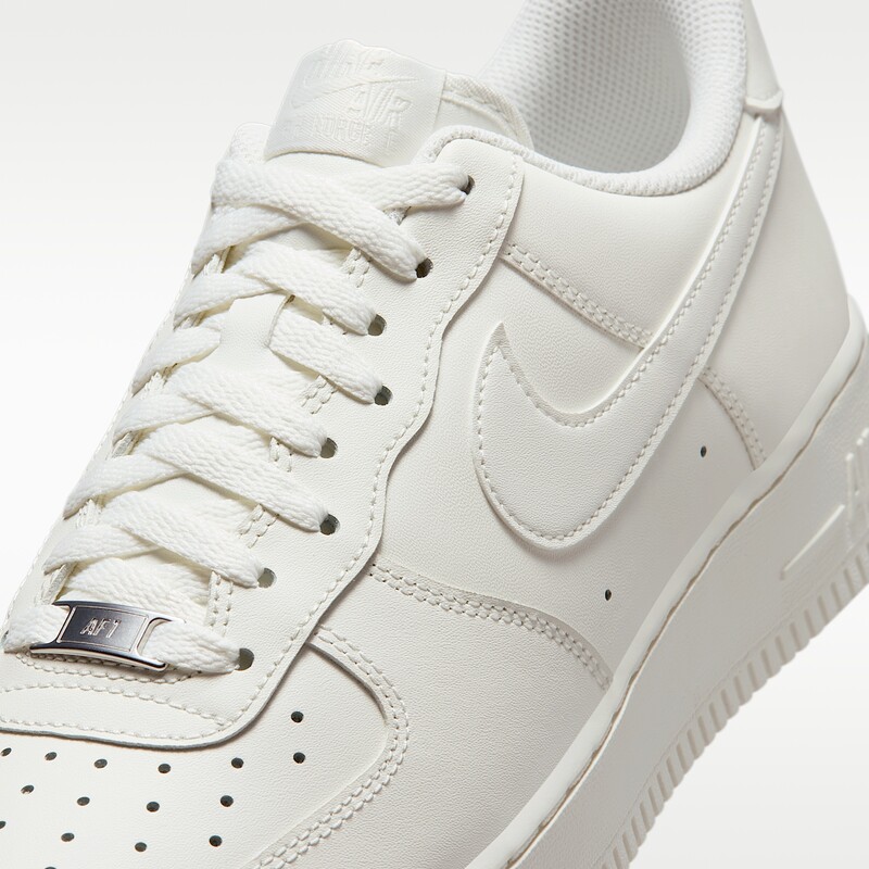 Nike Air Force 1 '07 "Sail" | IH1698-100 Nike Air Force 1 '07 "Sail" | IH1698-100