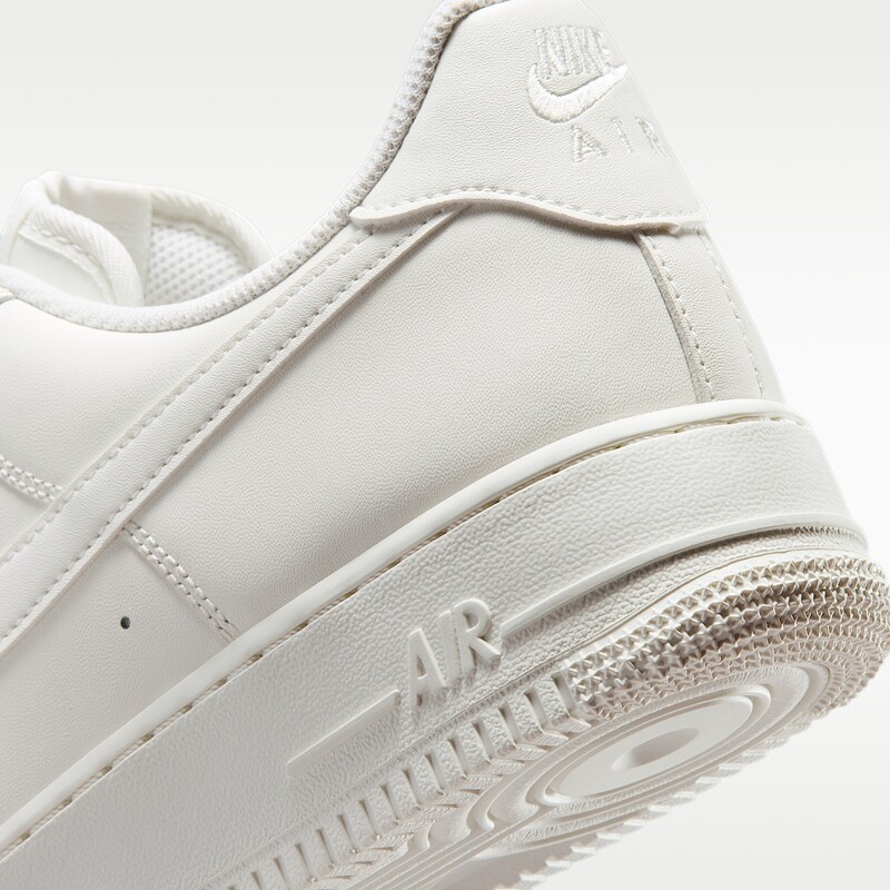 Nike Air Force 1 '07 "Sail" | IH1698-100