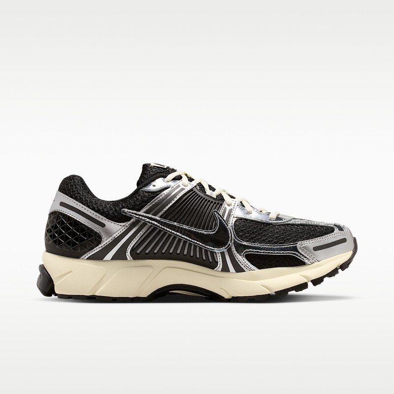 Nike Zoom Vomero 5 "Black/Silver" | IM3486-003 Nike Zoom Vomero 5 "Black/Silver" | IM3486-003