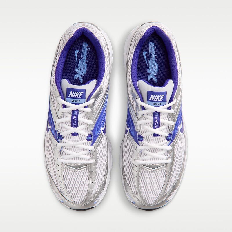 Nike Air Max Moto 2K "Royal Pulse" | IO9279-101