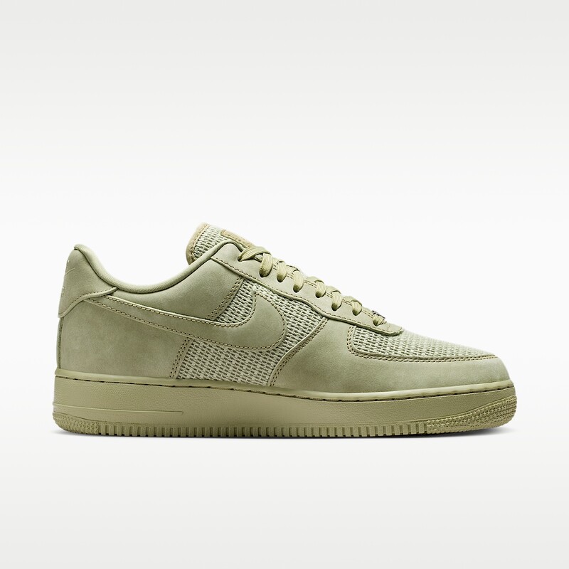 Nike Air Force 1 '07 LV8 "Dusty Olive" | II9807-300
