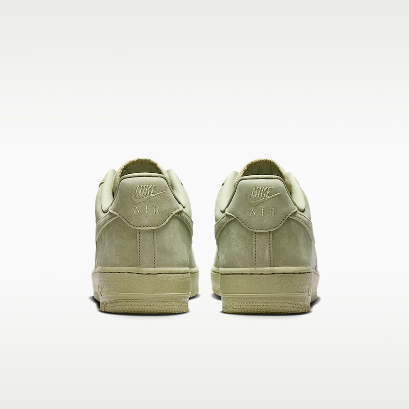 Nike Air Force 1 '07 LV8 "Dusty Olive" | II9807-300
