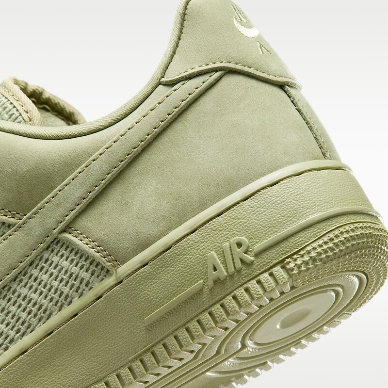 Nike Air Force 1 '07 LV8 "Dusty Olive" | II9807-300
