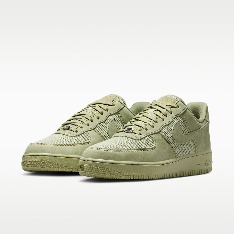 Nike Air Force 1 '07 LV8 "Dusty Olive" | II9807-300