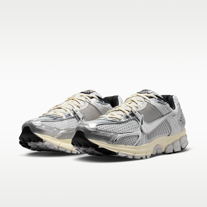 Nike Zoom Vomero 5 "grey Fog" | IM3486-002