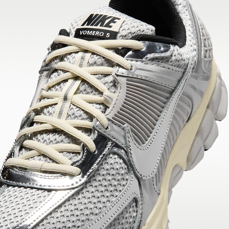 Nike Zoom Vomero 5 "grey Fog" | IM3486-002