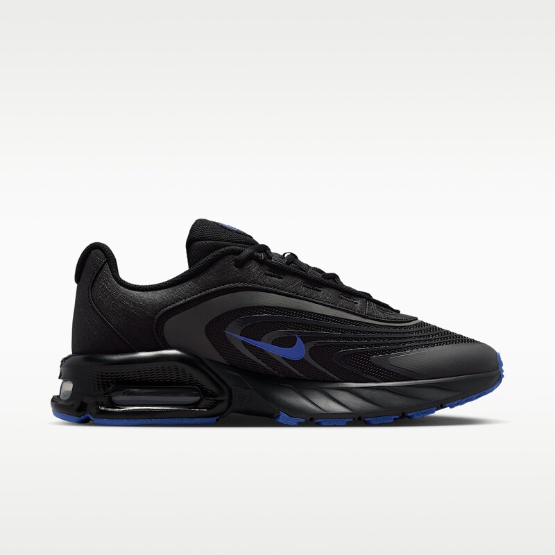 Nike Air Max Fire "Black/Racer Blue" | IR0819-008