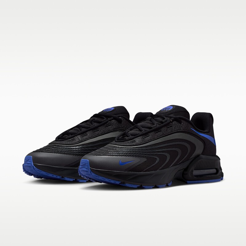 Nike Air Max Fire "Black/Racer Blue" | IR0819-008