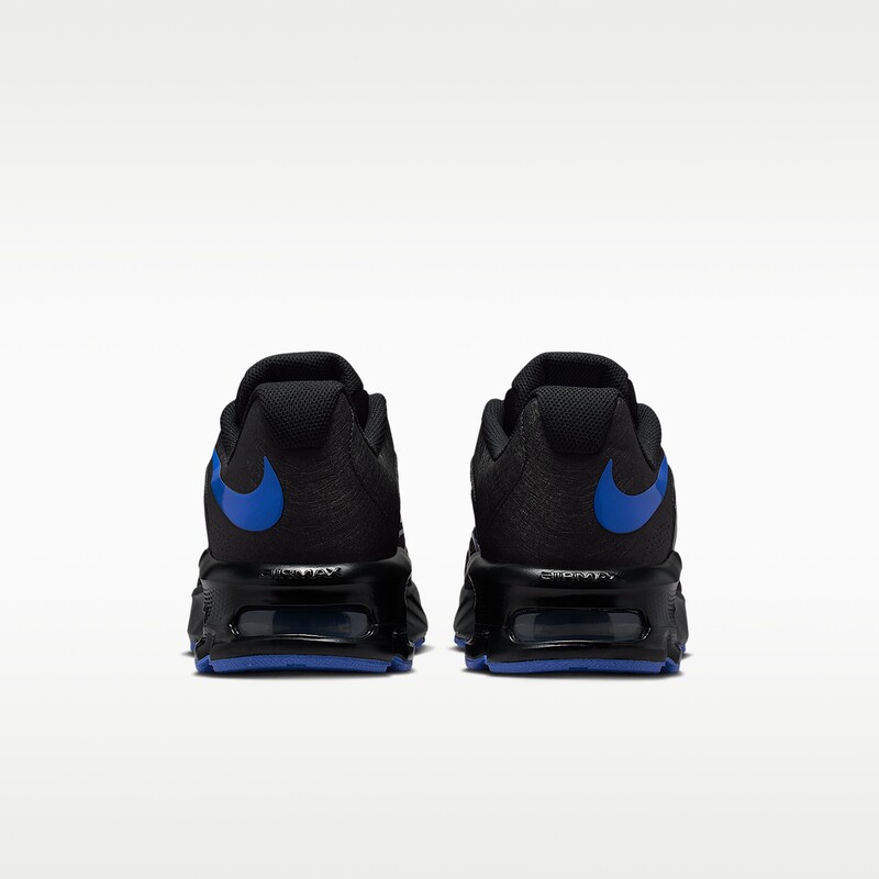 Nike Air Max Fire "Black/Racer Blue" | IR0819-008 Nike Air Max Fire "Black/Racer Blue" | IR0819-008