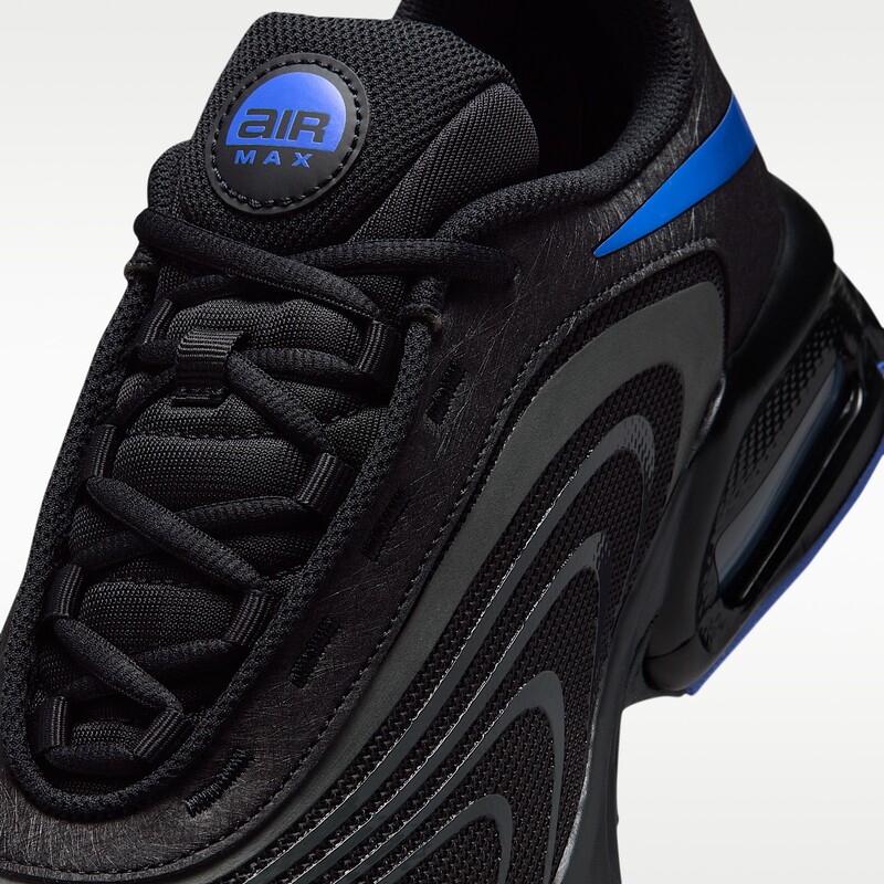 Nike Air Max Fire "Black/Racer Blue" | IR0819-008 Nike Air Max Fire "Black/Racer Blue" | IR0819-008