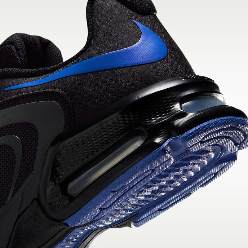 Nike Air Max Fire "Black/Racer Blue" | IR0819-008 Nike Air Max Fire "Black/Racer Blue" | IR0819-008