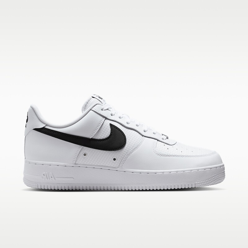 Nike Air Force 1 '07 LV8 Tech "White" | IR0952-100