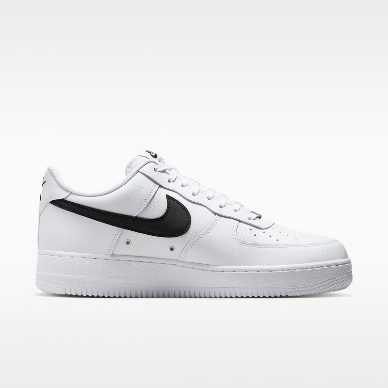 Nike Air Force 1 '07 LV8 Tech "White" | IR0952-100