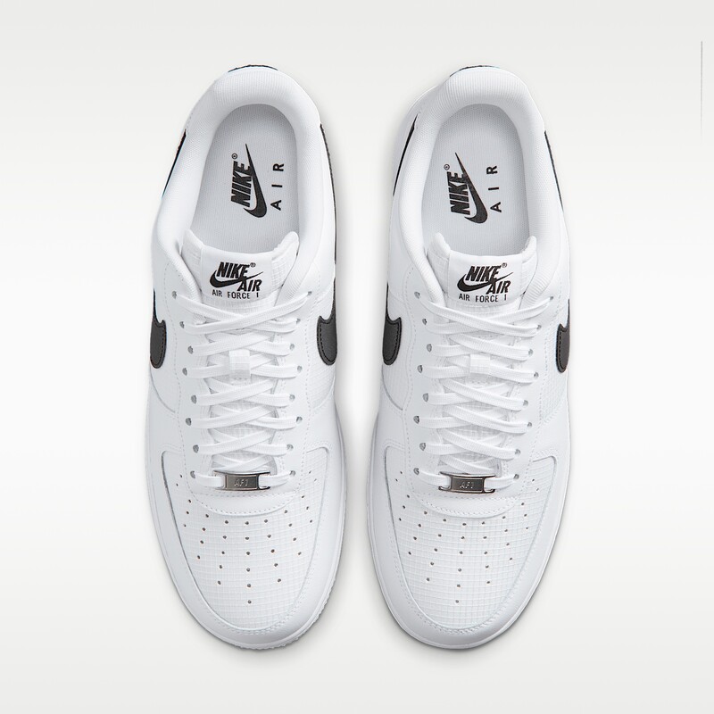 Nike Air Force 1 '07 LV8 Tech "White" | IR0952-100